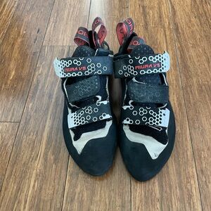 La Sportiva Climbing Shoes